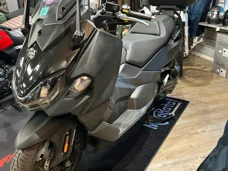 sym maxsym 500 tl 2020