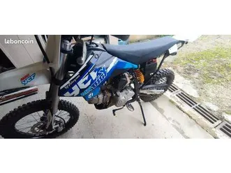 ycf bigy 190 mx factory