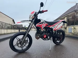 moto beta 50 rr