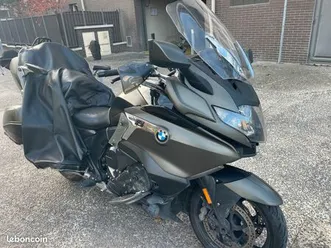 bmw k 1600 grand america