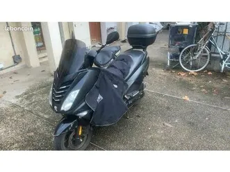 scooter peugeot citystar 50 2t
