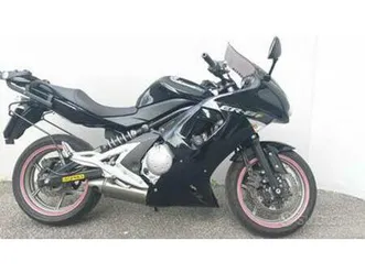 kawasaki er 6f - 2007