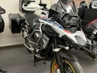 bmw r 1250 gs adventure abs my21