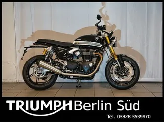 triumph speed twin 1200 rs