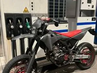 fantic 125 xmf 2021 4t