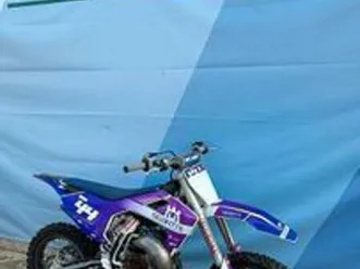 husqvarna tc 85 2021