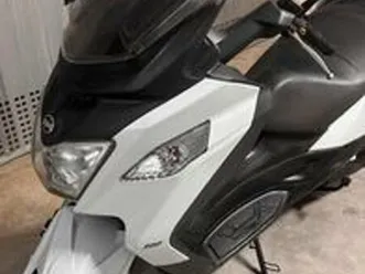 sym joymax 300 z abs- 2019