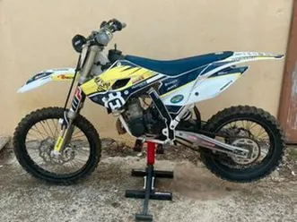 husqvarna tc 85 2016