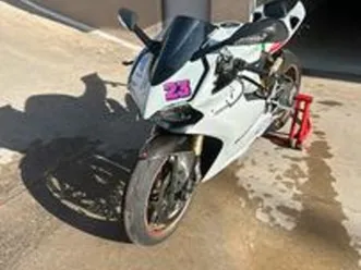 ducati panigale 1199