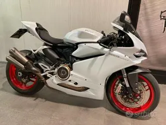 ducati 959 panigale