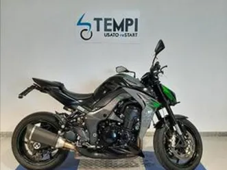 kawasaki z 1000 r edition abs