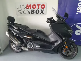 yamaha t-max 530dx abs tc odlična 530 cm3, 2019 god.