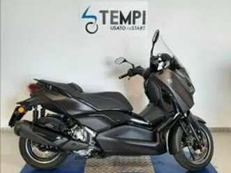 yamaha x-max 300 tech max abs