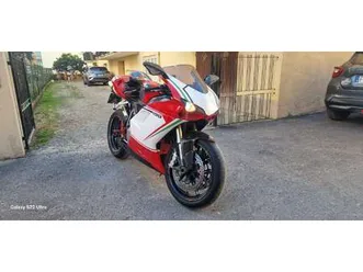 ducati 848 evo