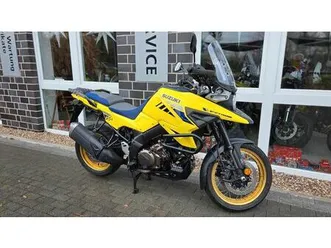 suzuki dl 1050 xt v-strom 1.hd. s.g.zustand