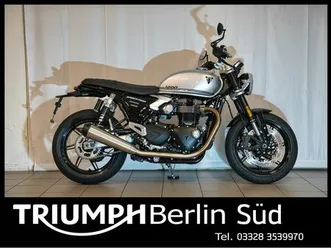 triumph speed twin 1200