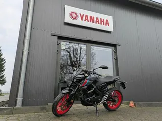 yamaha mt-125