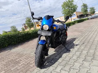 harley davidson street rod 650