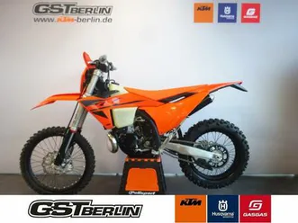 ktm exc 300 mj. 2025