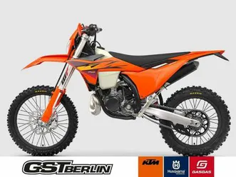 ktm exc 300 mj. 2026 *lieferbar / finanzierbar*