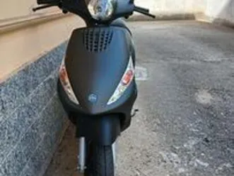 piaggio zip 50 - 2024