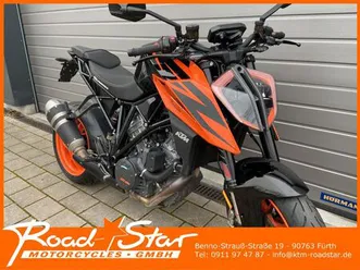 ktm 1290 super duke r - 1. hand, all