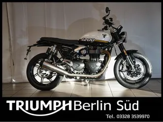 triumph speed twin 1200