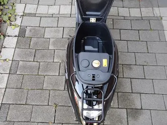 zündapp bella r 125