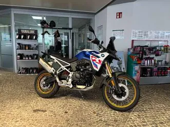 bmw f 900 gs