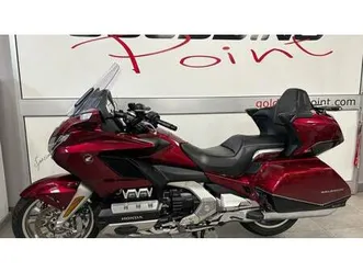 vendo honda gl 1800 gold wing tour (2018 - 20) usata a arcore (codice 9892971) - moto.it