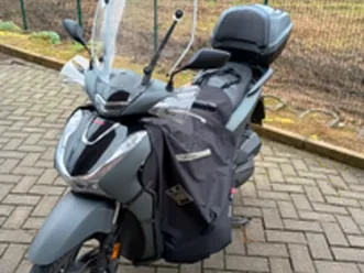 scooter honda sh 150