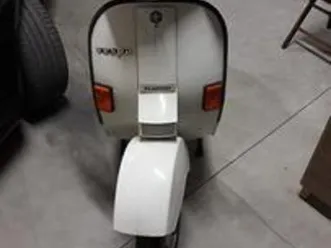 piaggio vespa 50 s - 1982
