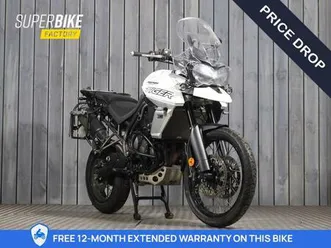 triumph tiger 800 xca 800 cc