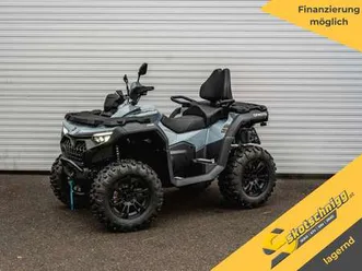 1000 touring abs - forfãhrer