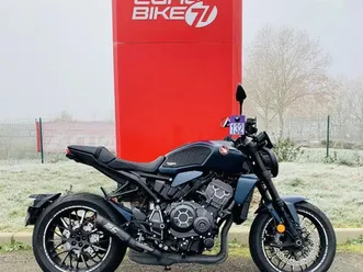 honda cb 1000 r abs 2024