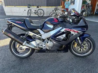 cbr 900 sc44