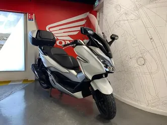 honda nss forza 300 2018