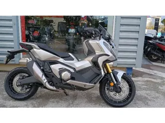 honda xadv 2021