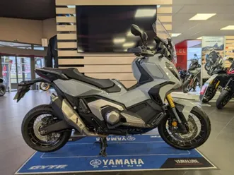 honda xadv 2021