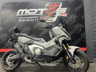 honda xadv 2021