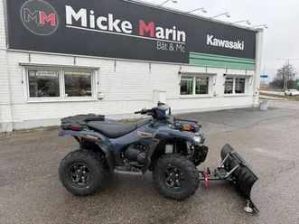 kawasaki bruteforce 750 kampanj plogpaket • 2025