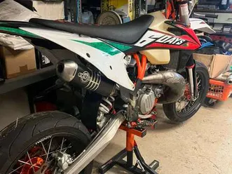 250 sixdays portugal