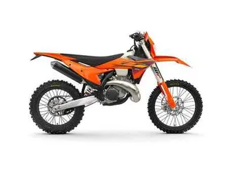 ktm 300 exc 2026