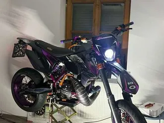 ktm exc 250