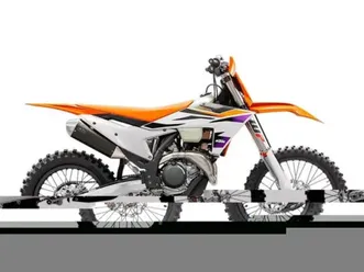 2024 ktm xc 450 f
