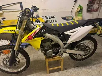rm-z 450
