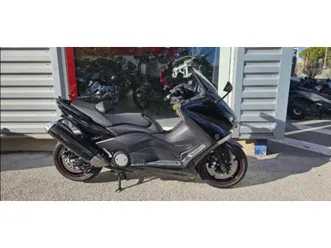 yamaha xp tmax 530 abs black max 2014