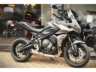 ② triumph 660 tiger sport ***motoverte.be***