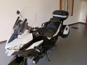 kawasaki versys 1000 - 2020