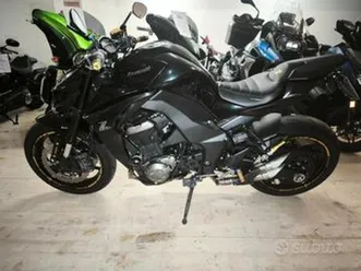 kawasaki z 1000